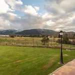 Complejo Rural La Venta Vieja By בית נופש Ortigosa del Monte