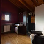 בית נופש Complejo Rural La Venta Vieja By Ortigosa del Monte