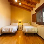 Complejo Rural La Venta Vieja By בית נופש *