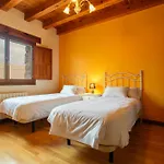 Complejo Rural La Venta Vieja By בית נופש Ortigosa del Monte