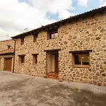 Complejo Rural La Venta Vieja By בית נופש Ortigosa del Monte