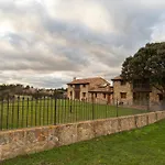 Complejo Rural La Venta Vieja By Ortigosa del Monte