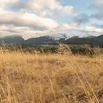Complejo Rural La Venta Vieja By בית נופש *