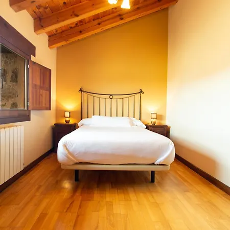 Complejo Rural La Venta Vieja By * Ortigosa del Monte