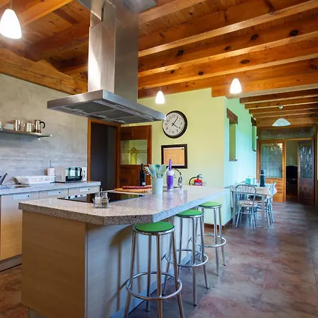 Complejo Rural La Venta Vieja By 펜션