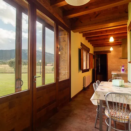 Holiday home Complejo Rural La Venta Vieja By *