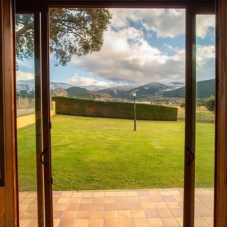 펜션 Complejo Rural La Venta Vieja By *