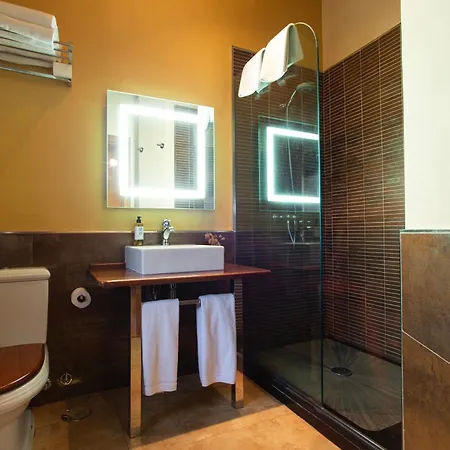 Complejo Rural La Venta Vieja By Holiday home