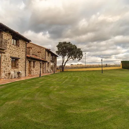 Complejo Rural La Venta Vieja By Holiday home *