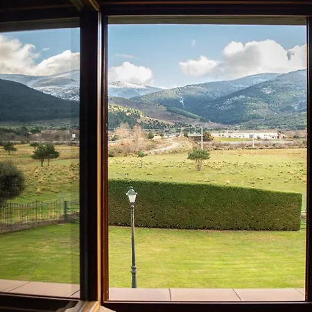 Casa vacanze Complejo Rural La Venta Vieja By