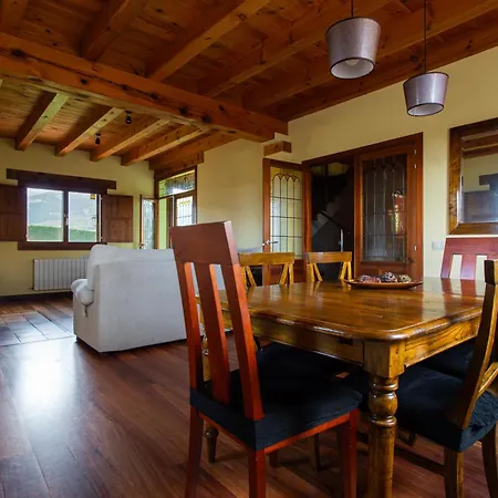 Complejo Rural La Venta Vieja By *