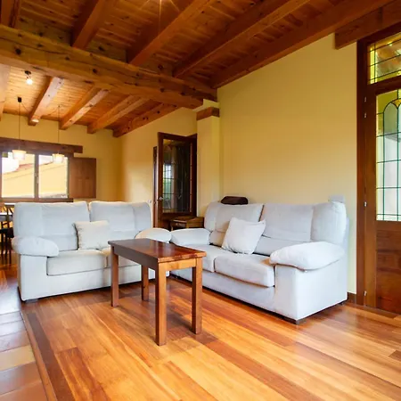 Complejo Rural La Venta Vieja By * Ortigosa del Monte