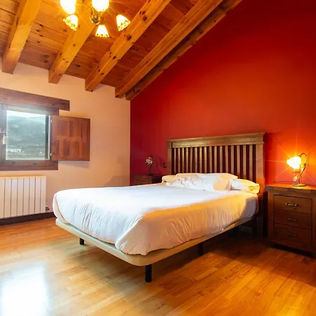 Complejo Rural La Venta Vieja By