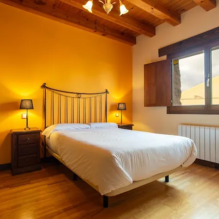 Holiday home Complejo Rural La Venta Vieja By *