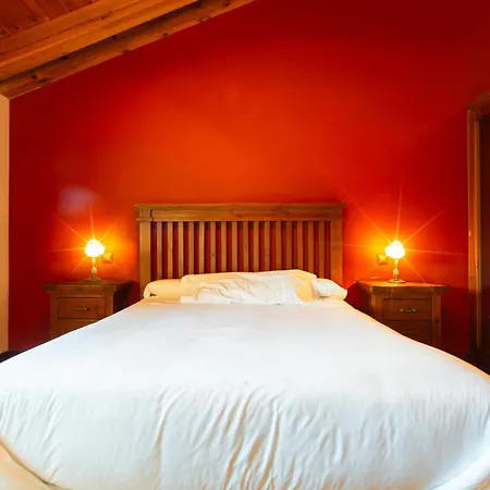 Holiday home Complejo Rural La Venta Vieja By *