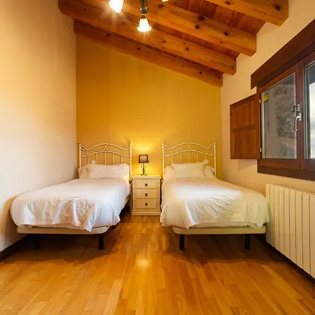 Complejo Rural La Venta Vieja By 펜션 *