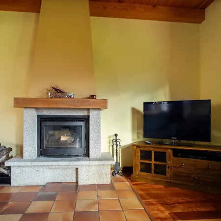 Complejo Rural La Venta Vieja By * Ortigosa del Monte