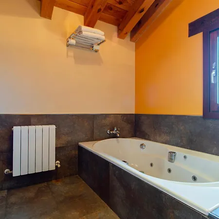 Complejo Rural La Venta Vieja By Holiday home