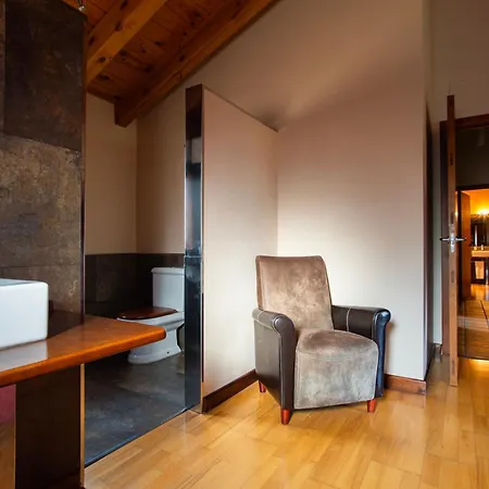 Complejo Rural La Venta Vieja By Holiday home *