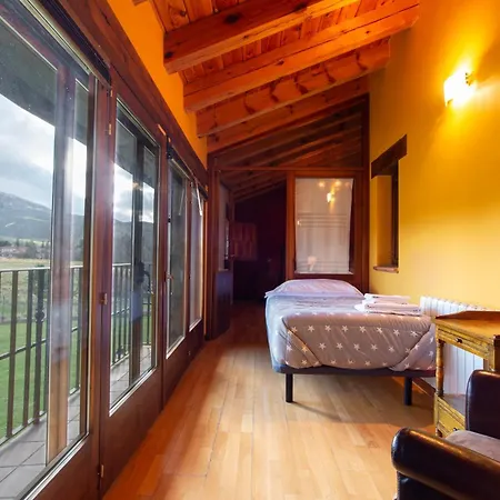 Complejo Rural La Venta Vieja By