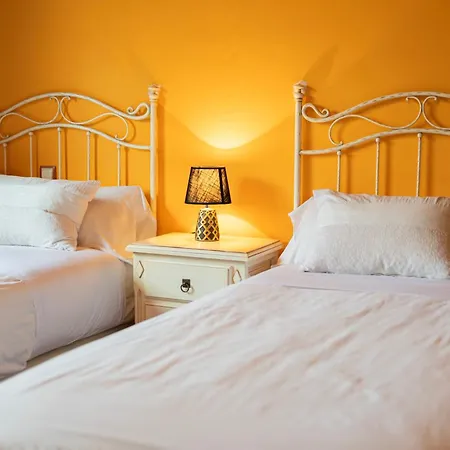 Complejo Rural La Venta Vieja By *