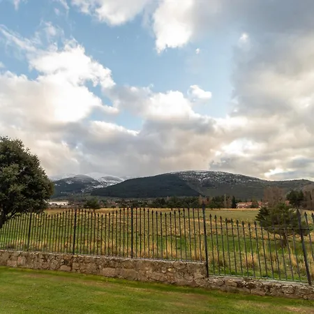 Complejo Rural La Venta Vieja By Сasa de vacaciones