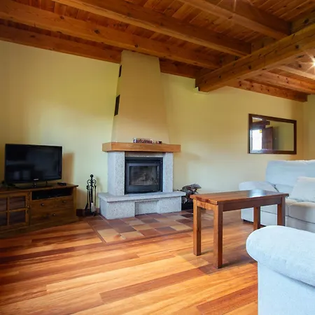 Сasa de vacaciones Complejo Rural La Venta Vieja By