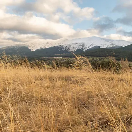 Complejo Rural La Venta Vieja By Holiday home *