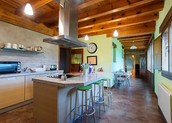 Complejo Rural La Venta Vieja By 펜션