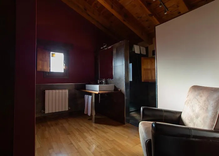 Casa vacanze Complejo Rural La Venta Vieja By Ortigosa del Monte