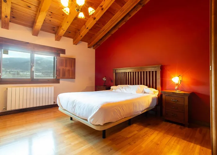 Complejo Rural La Venta Vieja By