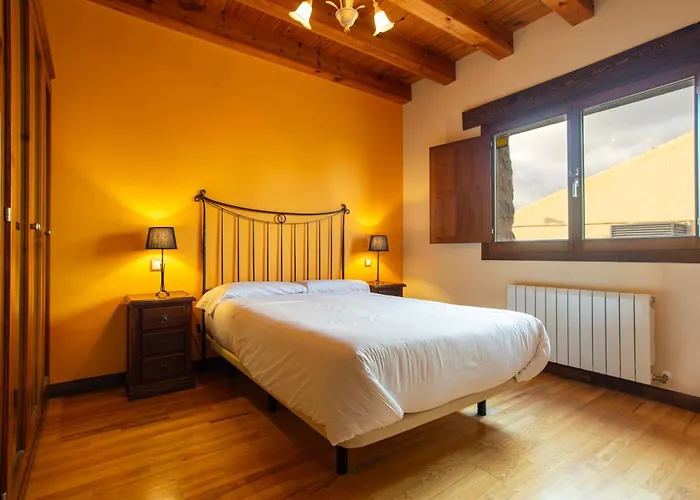 펜션 Complejo Rural La Venta Vieja By *