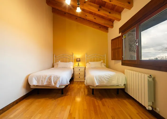 Complejo Rural La Venta Vieja By Casa vacanze *