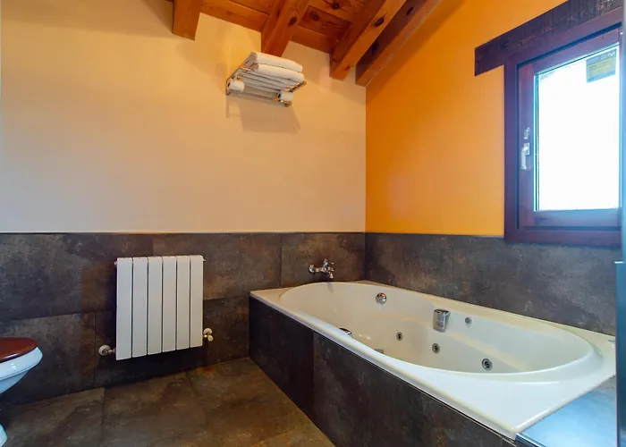 Complejo Rural La Venta Vieja By 펜션