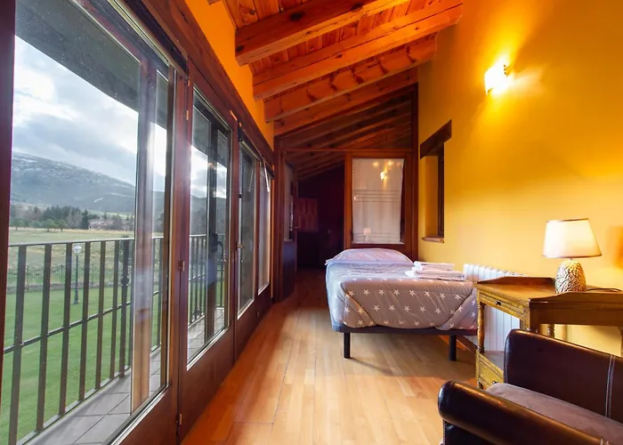 Complejo Rural La Venta Vieja By