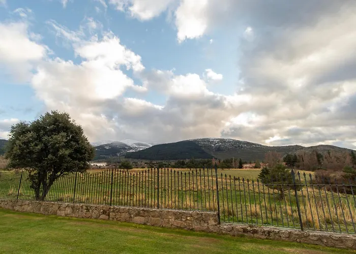 Complejo Rural La Venta Vieja By Casa vacanze