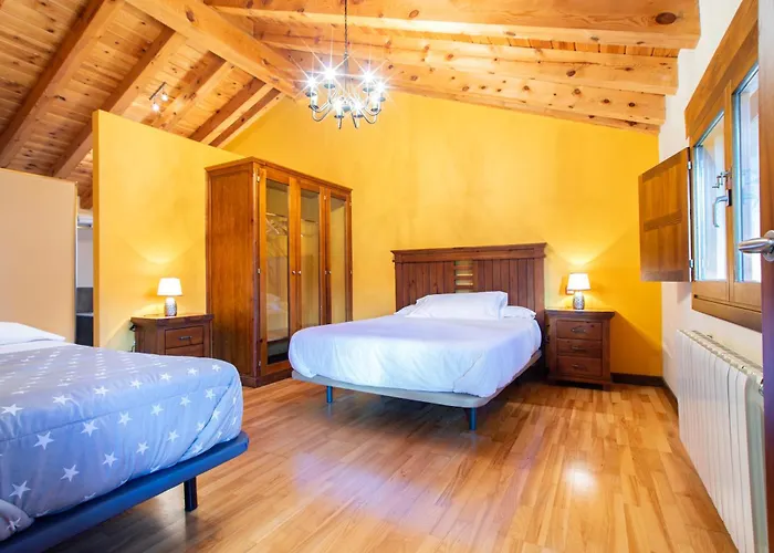 Casa vacanze Complejo Rural La Venta Vieja By