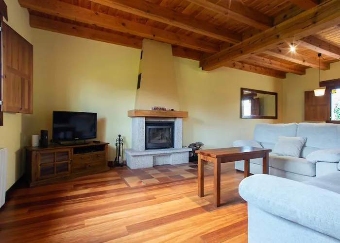 펜션 Complejo Rural La Venta Vieja By