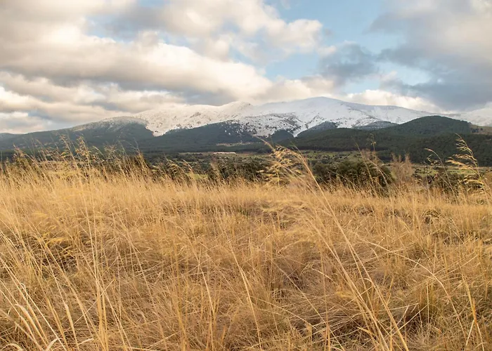 Complejo Rural La Venta Vieja By 펜션 *